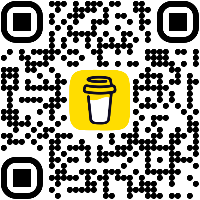 QR code for Sabnock Works on Buy Me a Coffee